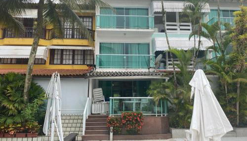 Casa de frente para o mar - Foto 1