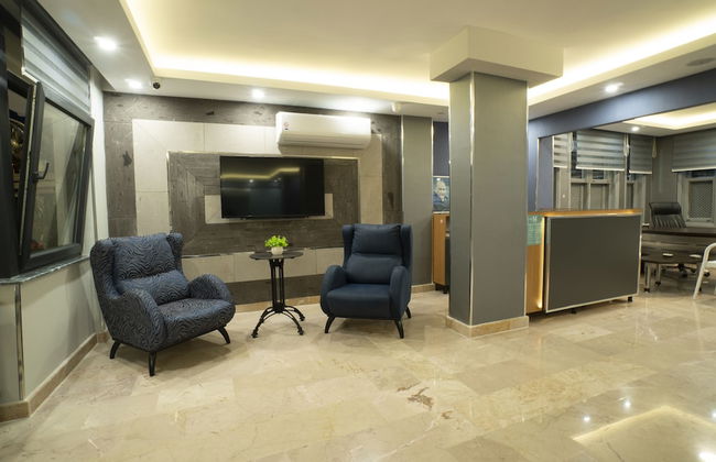 Opera Suites - Foto 2