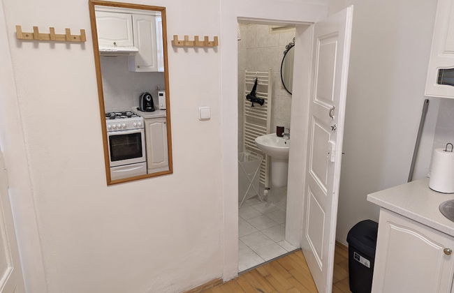 Apartments Tynska 7 - Foto 74