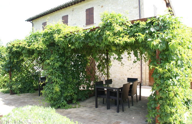 Holiday Home in Foligno With Pool and Terrace - Foto 27