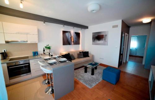 Zagreb Lodge Apartman 1 - Photo 4