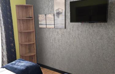 Apartament Cysterska 18/24 - Foto 21