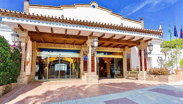 Marbella Resort 3 Pool Whirlpool Sauna - Foto 3