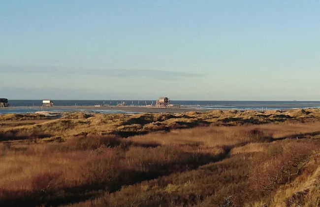 Apartment in St. Peter-ording - Photo 59