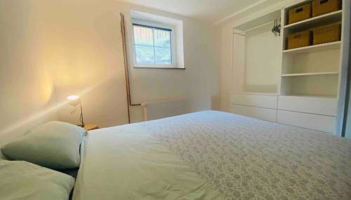 Gemütliche Wohnung nahe Lüneburg direkt am Waldrand - wifi - Foto 5