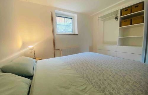 Gemütliche Wohnung nahe Lüneburg direkt am Waldrand - wifi - Foto 5