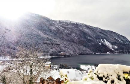 Pra de Dort Casa Vacanze - Foto 3