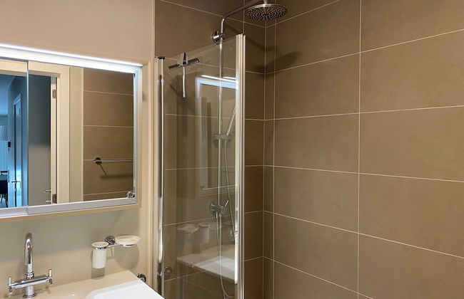 Apartment in Nieuwpoort Near the Beach - Foto 10