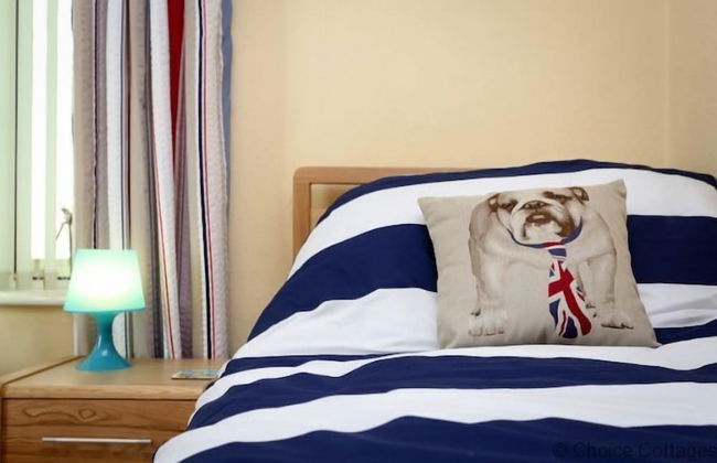 Croyde Bonnicott 3 Bedrooms - Foto 1