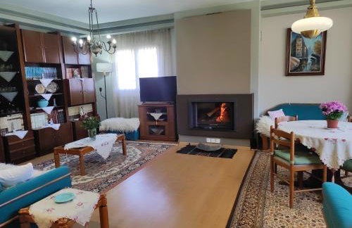 Σπιτοκαλυβάκι - Sweet home - Photo 16