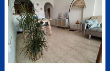 Mira al Mar y Tabarca en urbanización Santa Pola - Foto 1