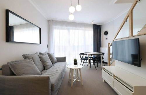 ApartPark by Baltic Home - Foto 44