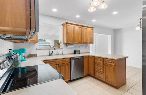 Gardens Getaway - A Family Retreat - Foto 20