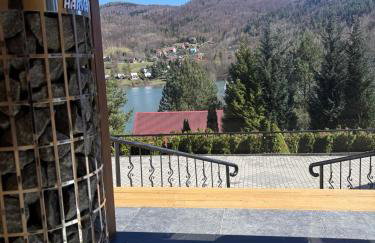 Domki LORD Tresna - Foto 69