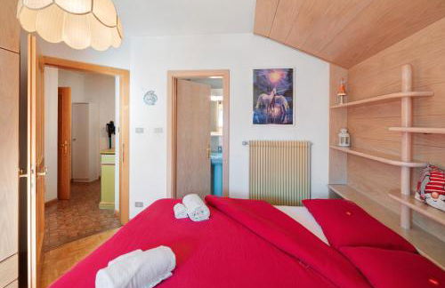 Ciasa Giorgina a Pozza di Fassa - Foto 16