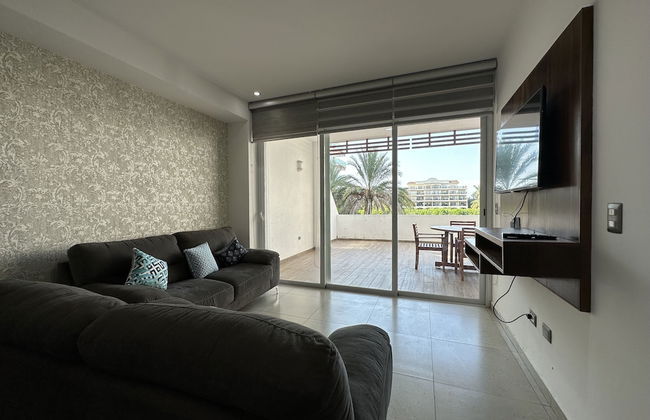 Pacifika Marina Mazatlan by Partnerhost - Foto 29