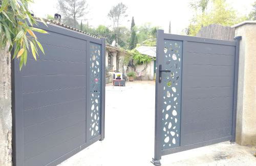 petit loft sur la cote d'azur - Foto 11