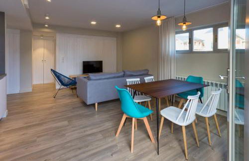 APARTAMENTOS BARCELLA TAPIA - Foto 37