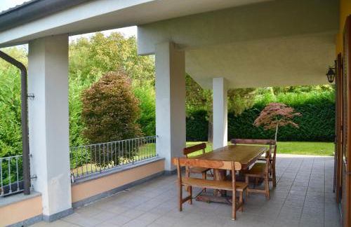 Villa Patrizia - Foto 39