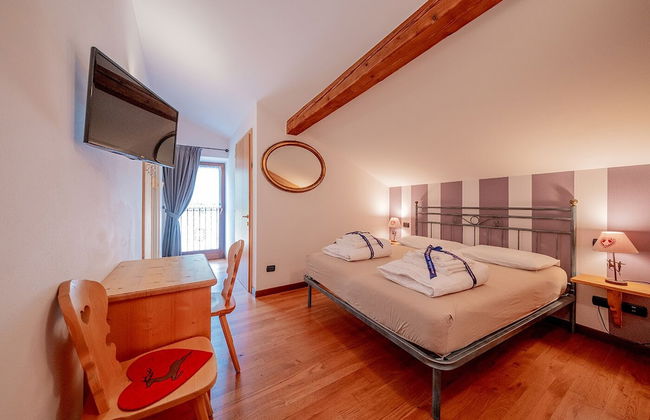 Agritur Mas Dei Chini - Foto 15