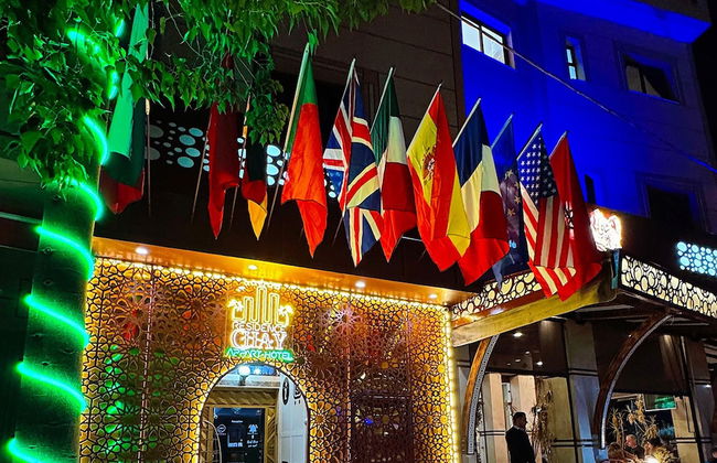 Residence Chay - Luxury Appart - Photo 1