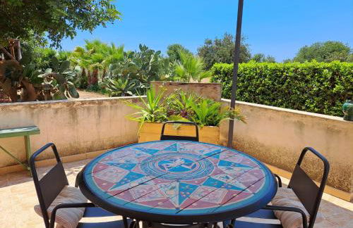 Masseria Boscorotondo - Foto 33