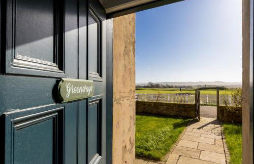 Greenways Wake Up on the Fairway at Gullane - Photo 38