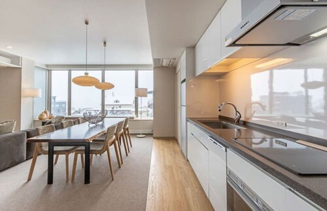 The Maples Niseko - Foto 69