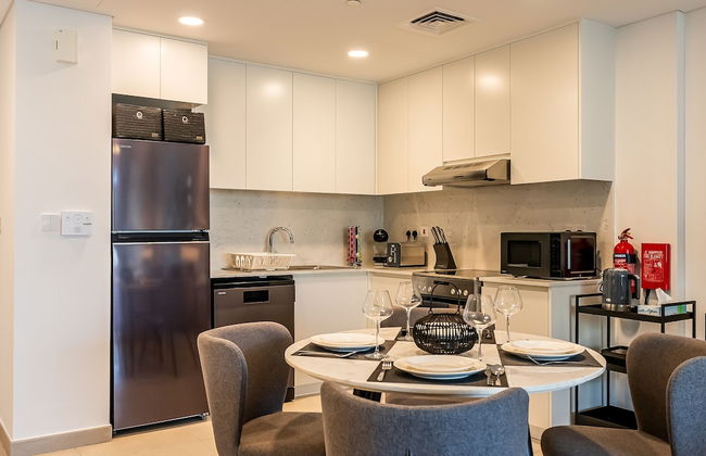 Asayel 3 612 in Dubai - Foto 14