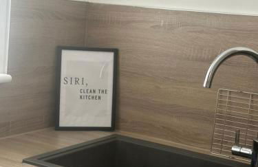 59 MINT DRIVE 2 Bedrooms with CAR Or Van PARK,WIFI,NETFLIX No Deposit Required - Foto 28