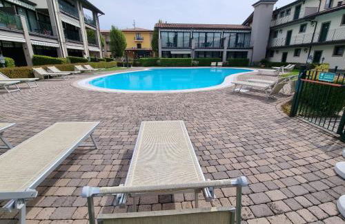 Le Terrazze sul Lago Hotel & Residence - Foto 59