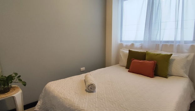 APARTAMENTOS VIRGINIA 34 - Foto 2, Zimmer