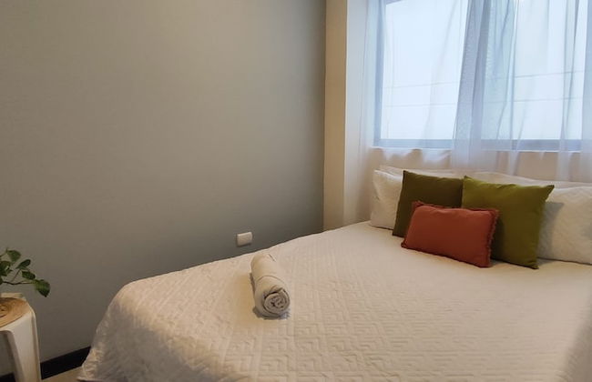 APARTAMENTOS VIRGINIA 34 - Foto 2