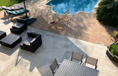 Magnifique maison de maître saumuroise - Foto 6