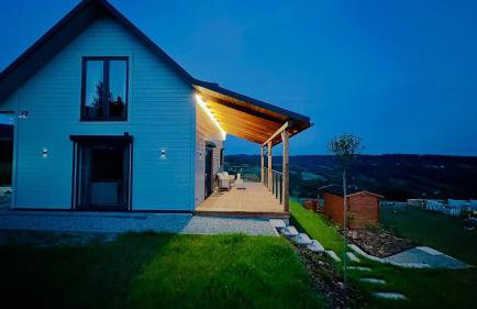 Górska Przystań Sierpnica dom Duża Sówka - Foto 26