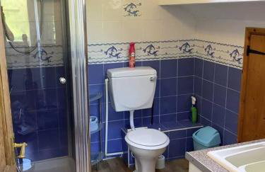 Awel Y Mor - cosy apartment. - Foto 14