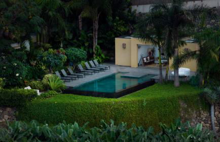 Hacienda Cuatro Ventanas - Foto 3