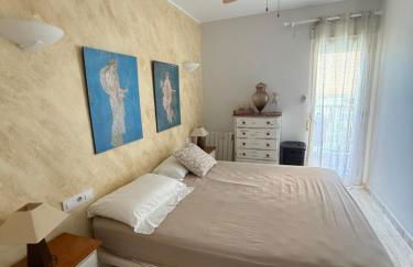 APARTAMENTO RELAX l PISCINA PRIVADA - Foto 12