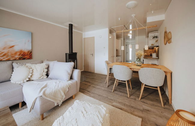 Baltic Village - Boho-Beachhouse - Foto 11