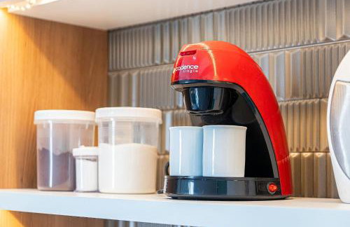 Studio - Setin Downtown Estação Luz - Sou House - Foto 27