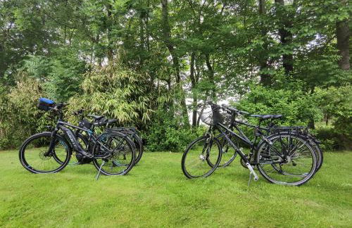 Ferienwohnung Sort Sol Grellsbülldeich 7 - Foto 64