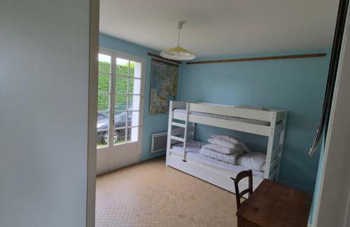 La petite Grange - Foto 37