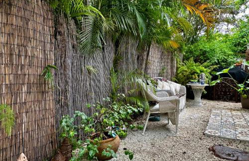 Flora's Garden Apartment/Studio - Foto 10