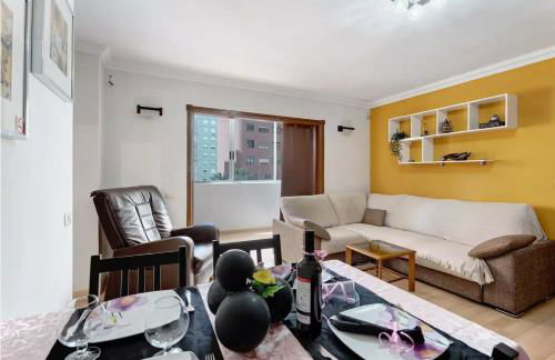 Estancia Frente al Estadio y Ramblas - Foto 1