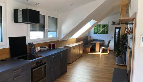 Neue luxuriöse Ferienwohnung in ruhiger Lage - Foto 1