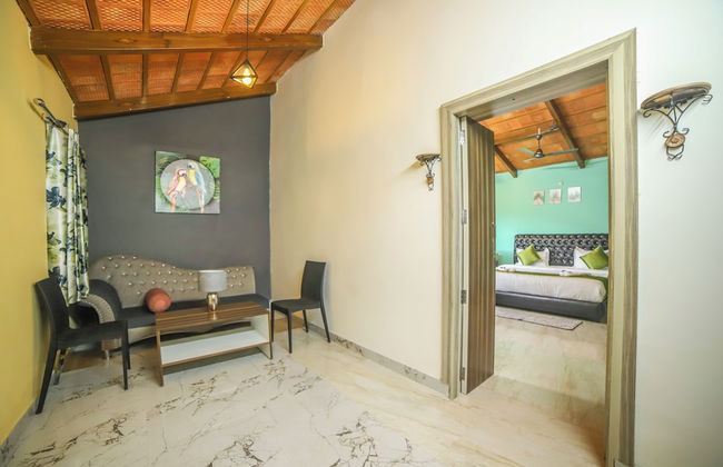 Rain Rock Villa - Foto 67