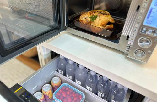 Bay View Bungalow - Foto 38