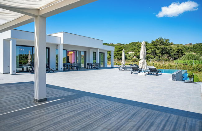 Continent Villas - Villa VIP - Foto 41