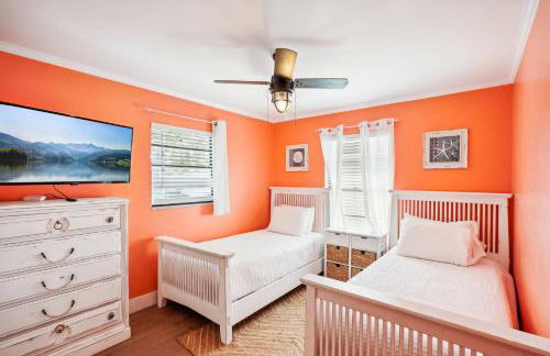 4 Br Bradenton Home Private Pool Outdoor Bar WD - Foto 31