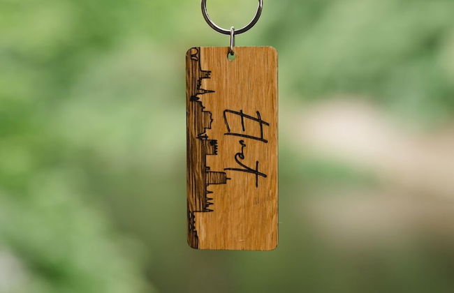 Durham Riverside Apartments - Foto 3